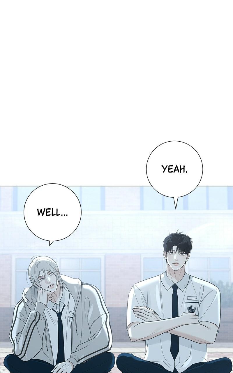 #MyFirstLove Chapter 8 page 45 - 