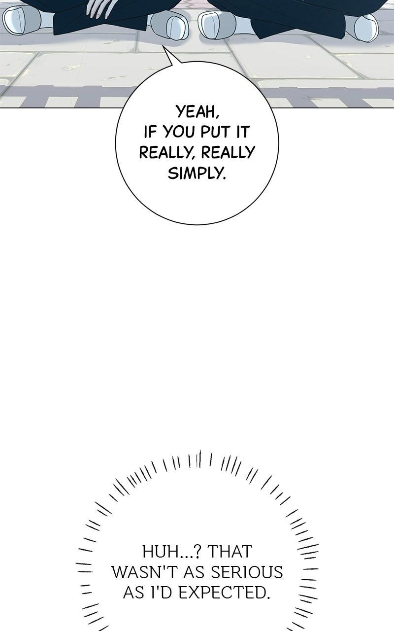 #MyFirstLove Chapter 8 page 46 - 