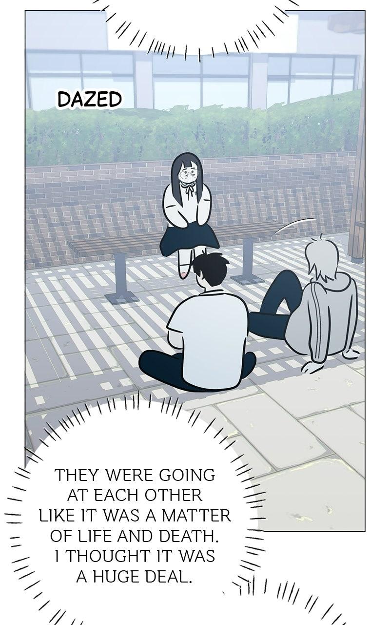 #MyFirstLove Chapter 8 page 47 - 