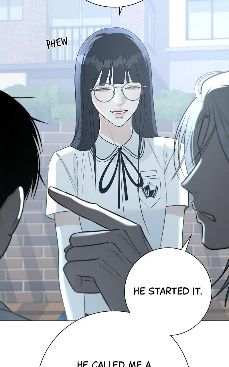 #MyFirstLove Chapter 8 page 49 - 