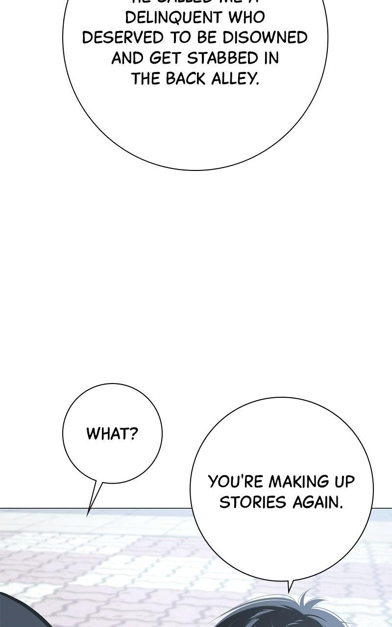 #MyFirstLove Chapter 8 page 50 - 
