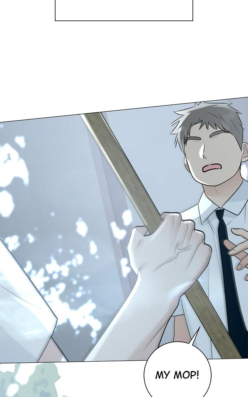 #MyFirstLove Chapter 8 page 6 - 
