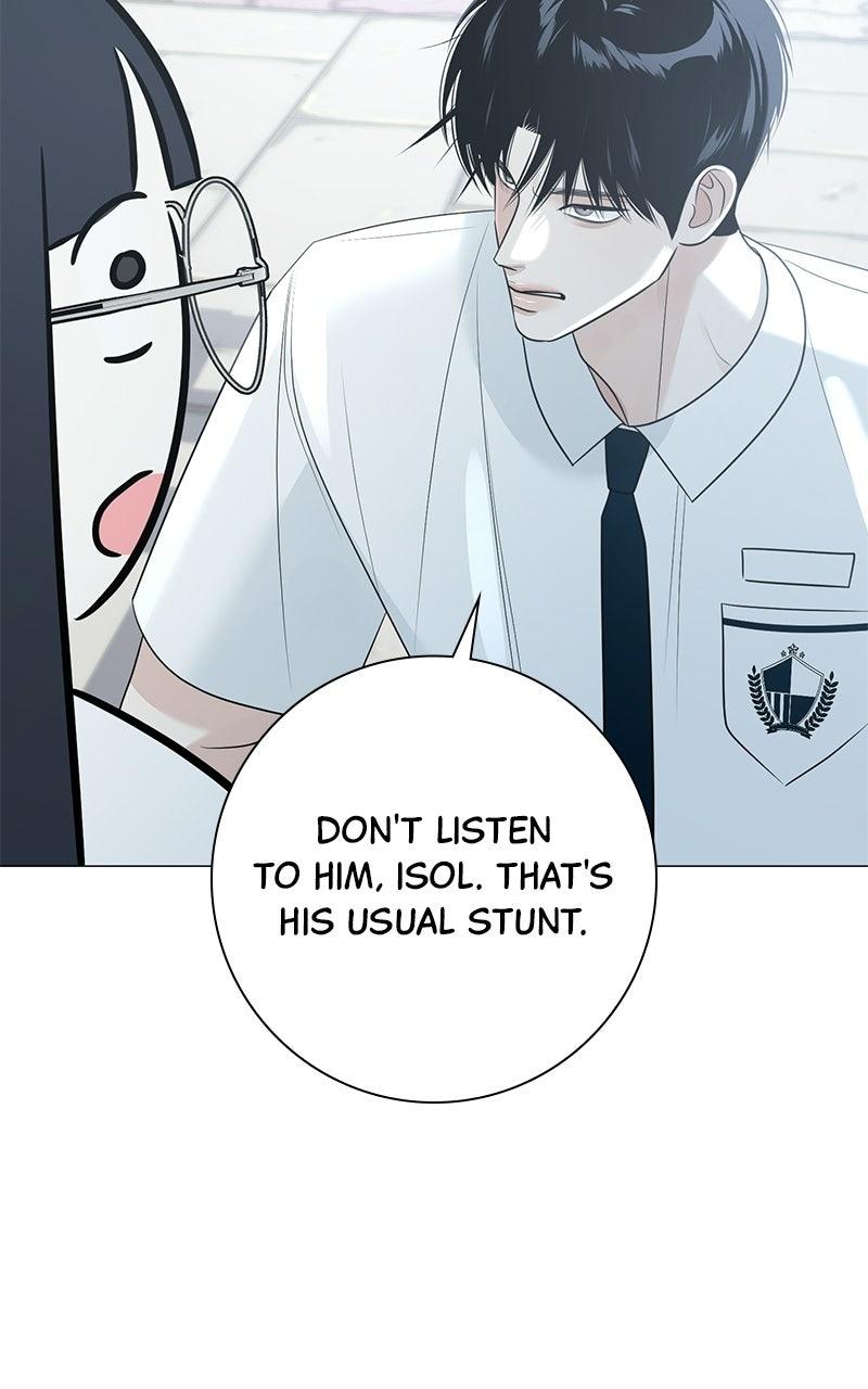 #MyFirstLove Chapter 8 page 51 - 