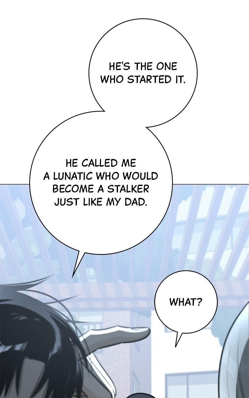 #MyFirstLove Chapter 8 page 52 - 