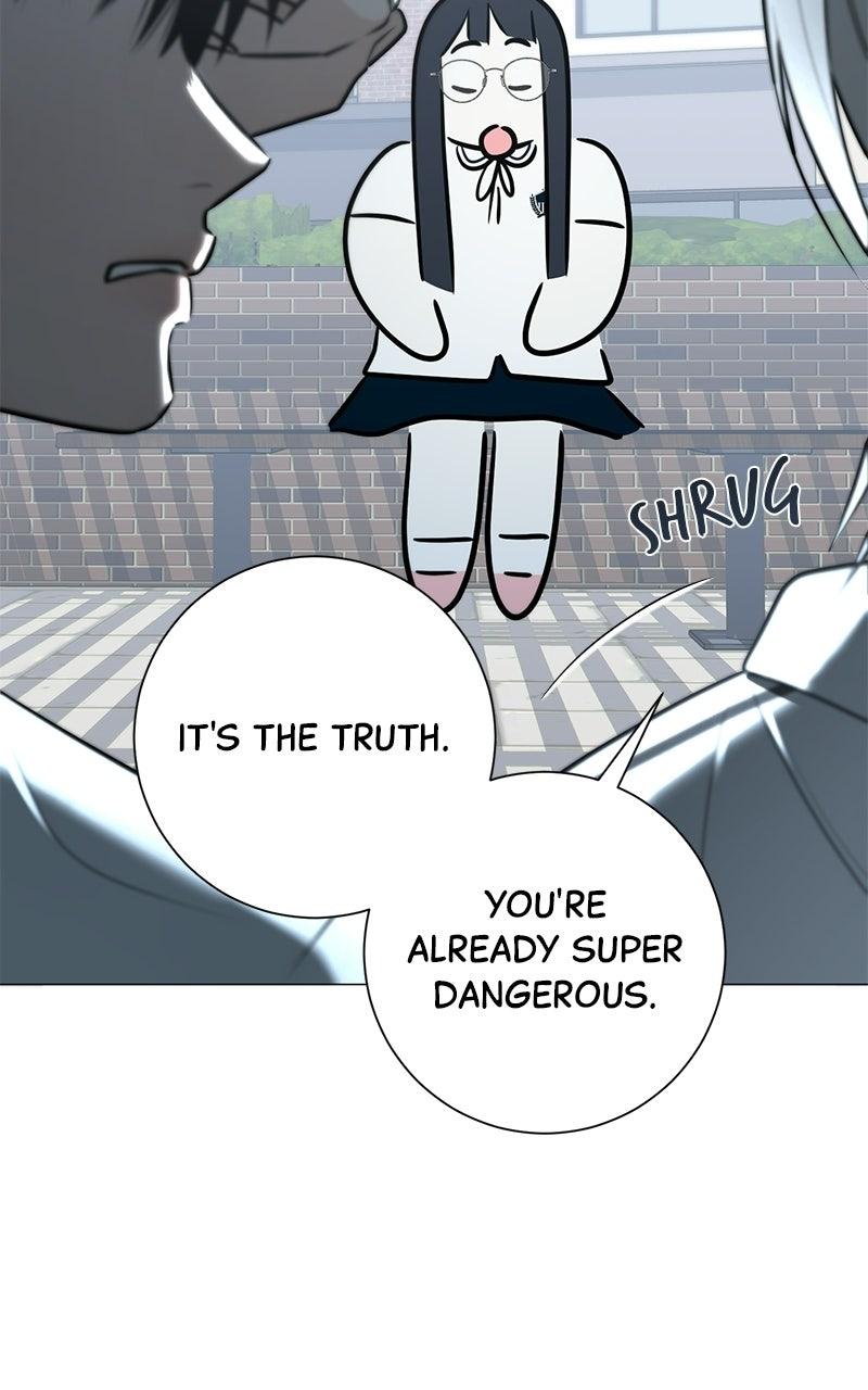 #MyFirstLove Chapter 8 page 53 - 