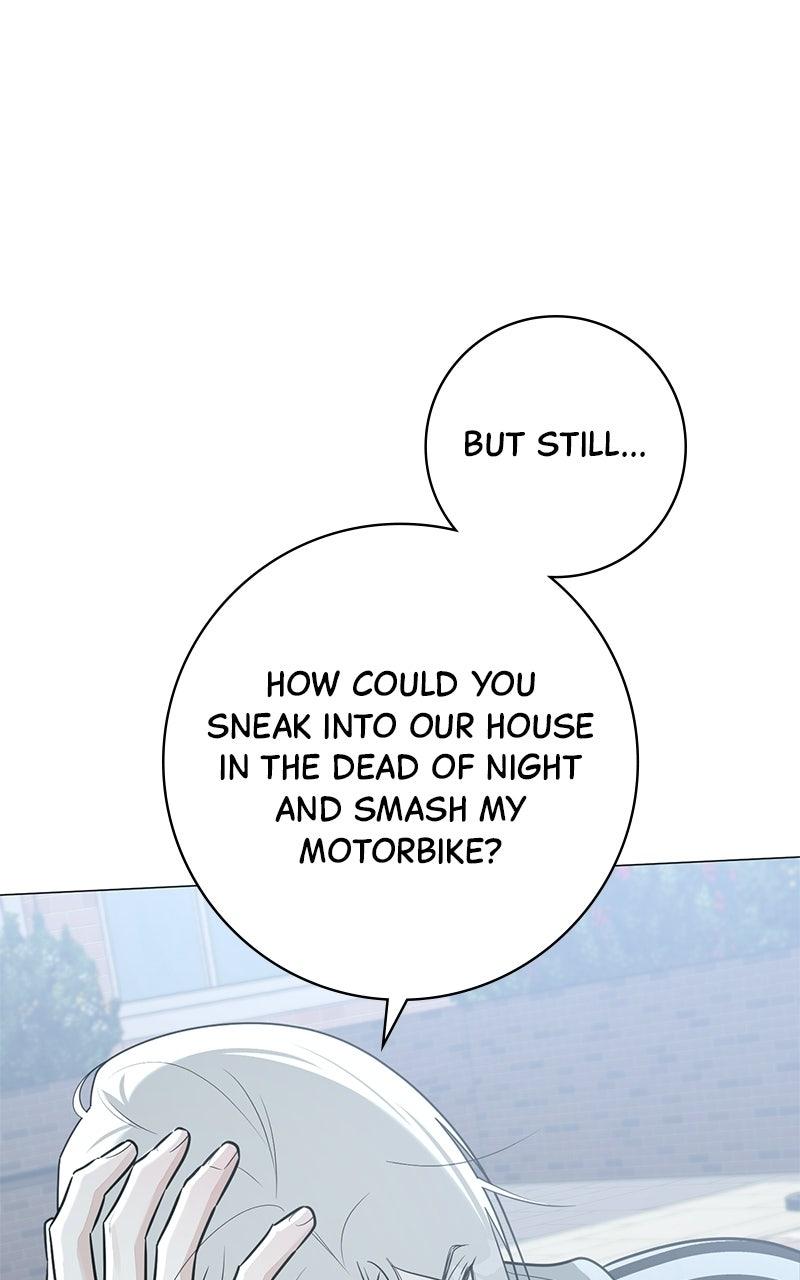 #MyFirstLove Chapter 8 page 54 - 