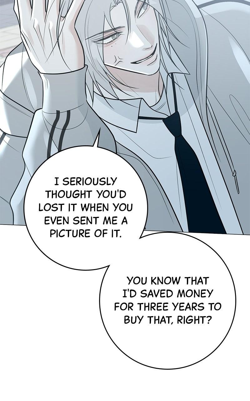 #MyFirstLove Chapter 8 page 55 - 