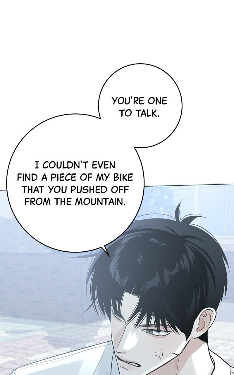 #MyFirstLove Chapter 8 page 56 - 