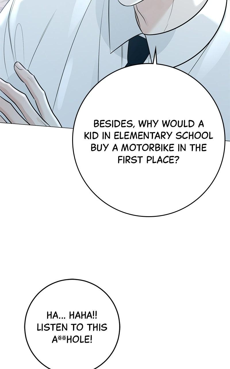 #MyFirstLove Chapter 8 page 57 - 