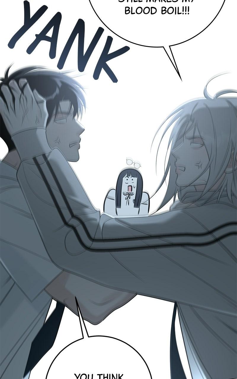 #MyFirstLove Chapter 8 page 61 - 
