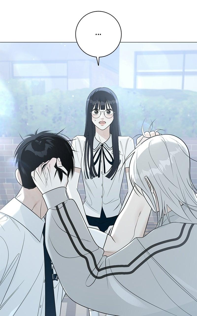 #MyFirstLove Chapter 8 page 64 - 