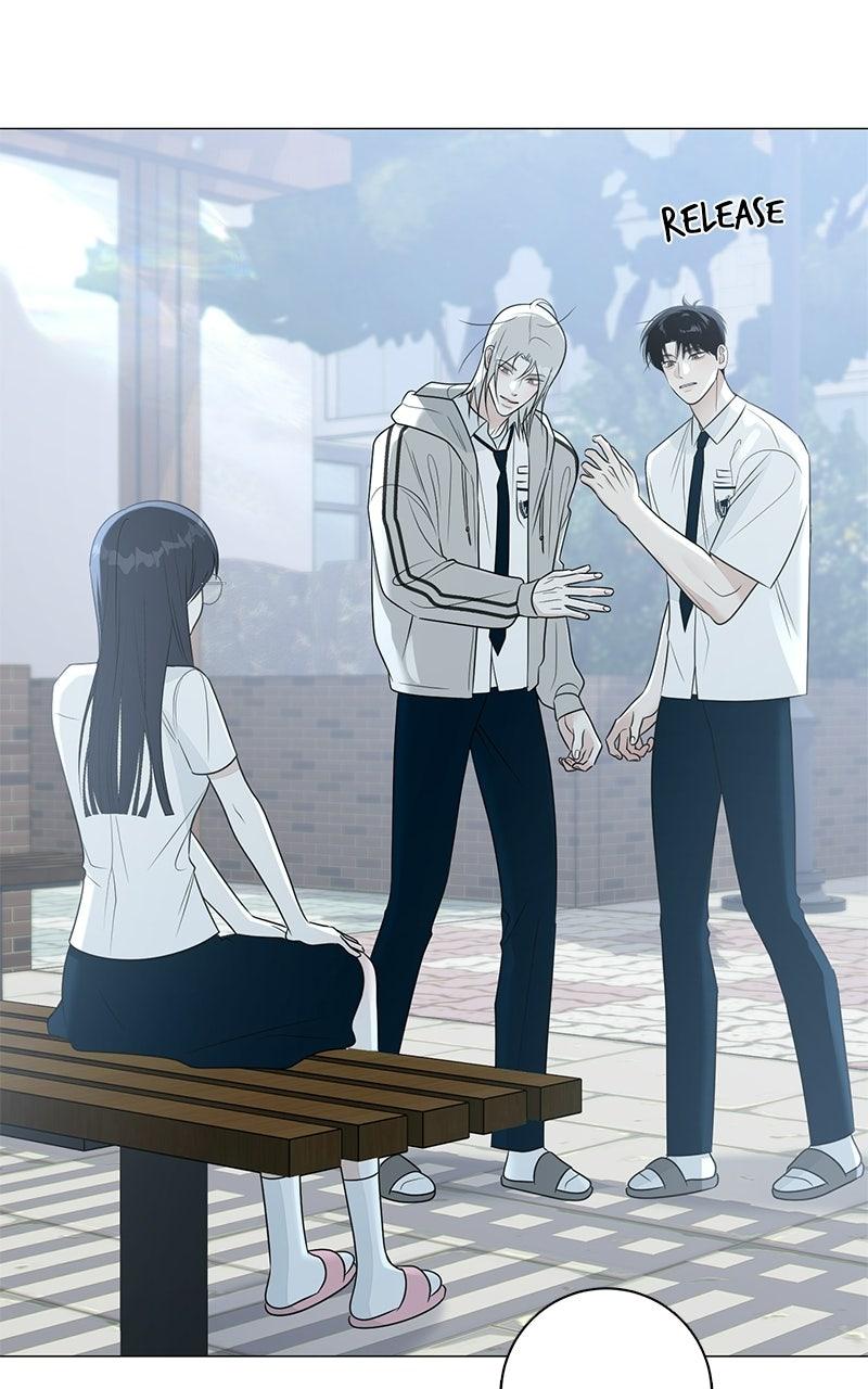 #MyFirstLove Chapter 8 page 66 - 