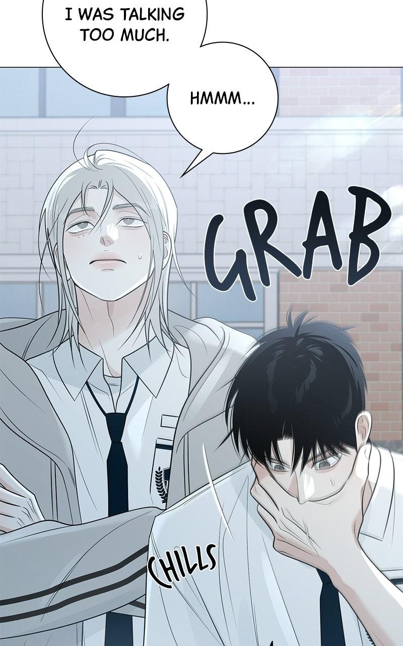 #MyFirstLove Chapter 8 page 68 - 
