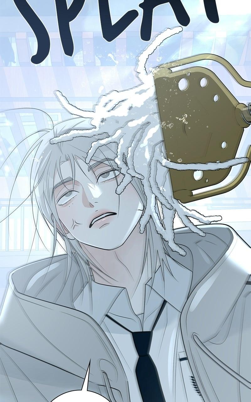 #MyFirstLove Chapter 8 page 8 - 
