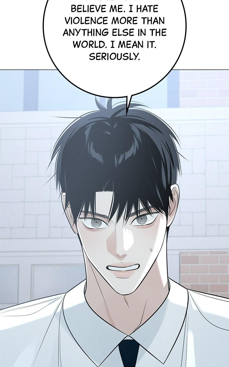 #MyFirstLove Chapter 8 page 72 - 