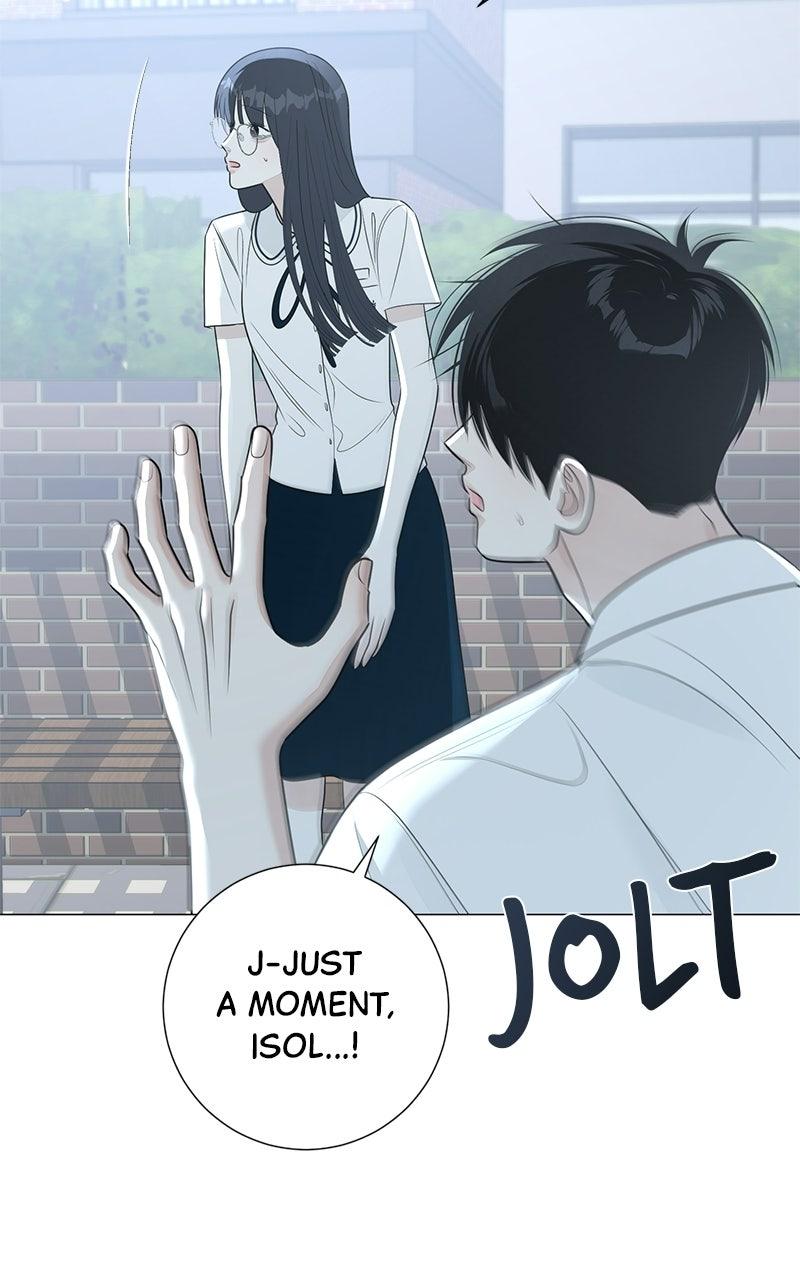 #MyFirstLove Chapter 8 page 74 - 
