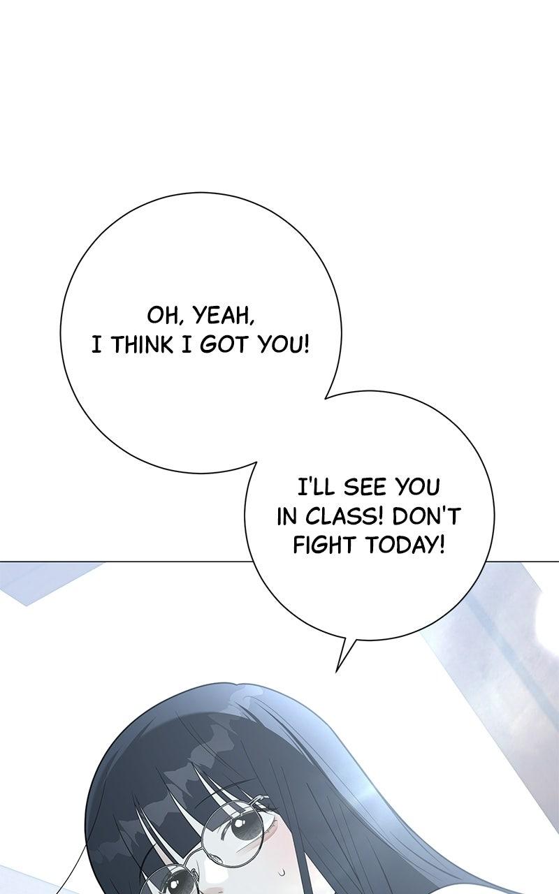 #MyFirstLove Chapter 8 page 75 - 