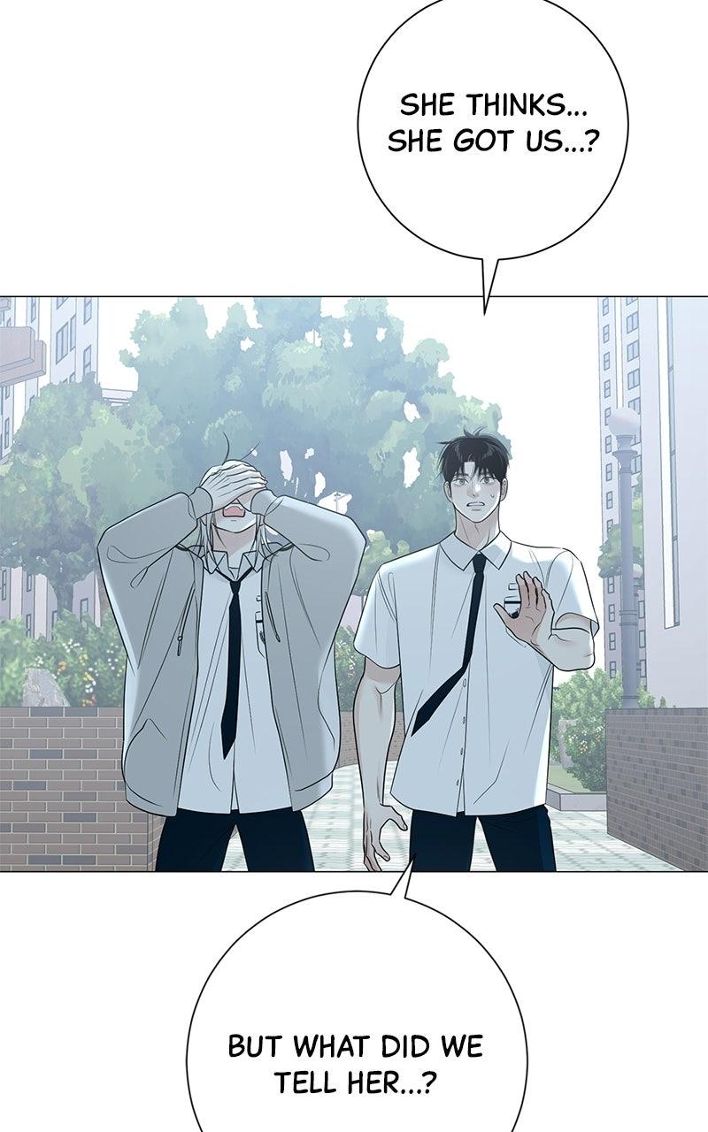 #MyFirstLove Chapter 8 page 78 - 
