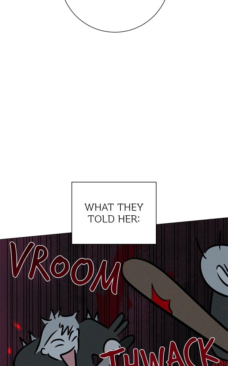 #MyFirstLove Chapter 8 page 79 - 