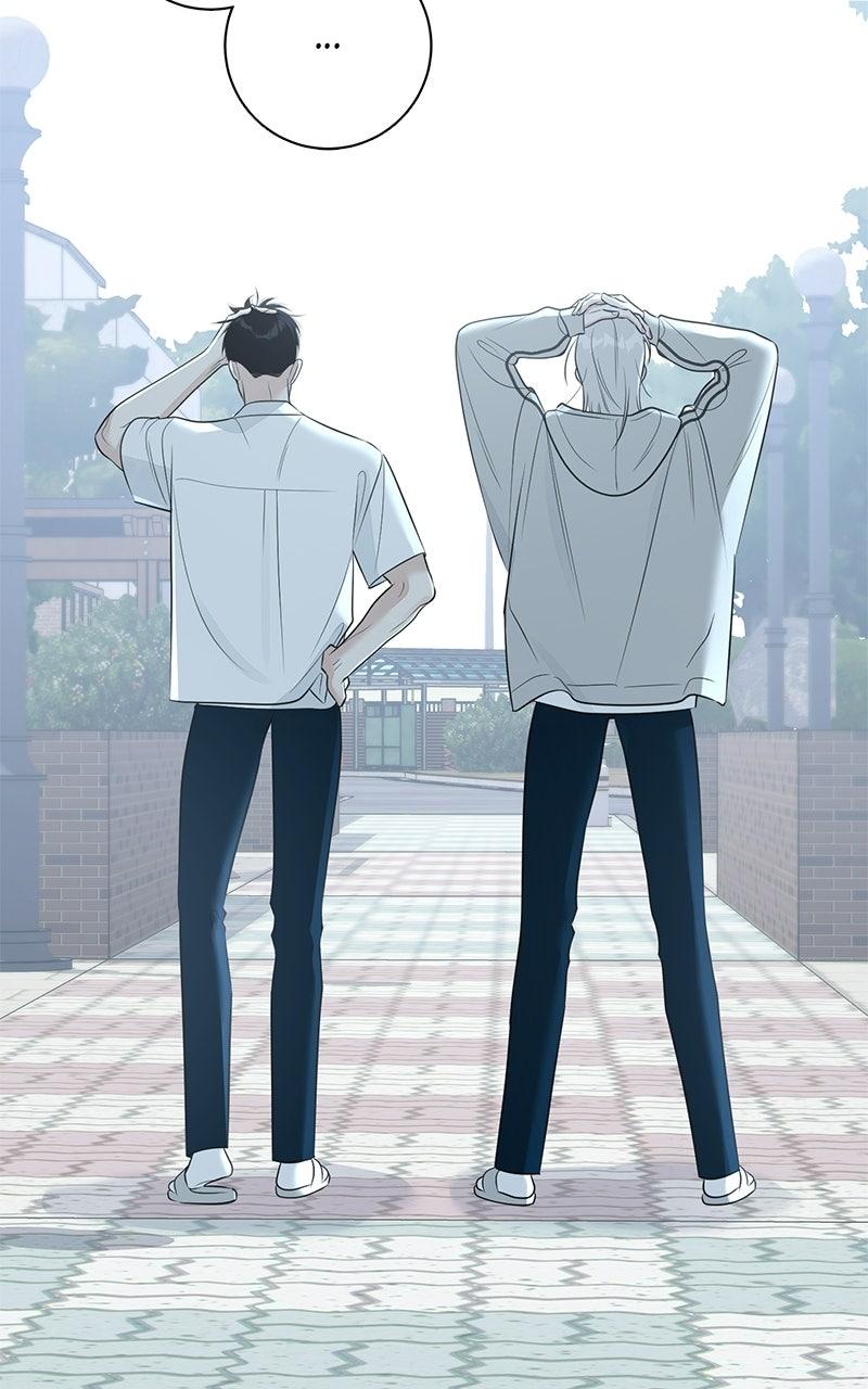 #MyFirstLove Chapter 8 page 83 - 