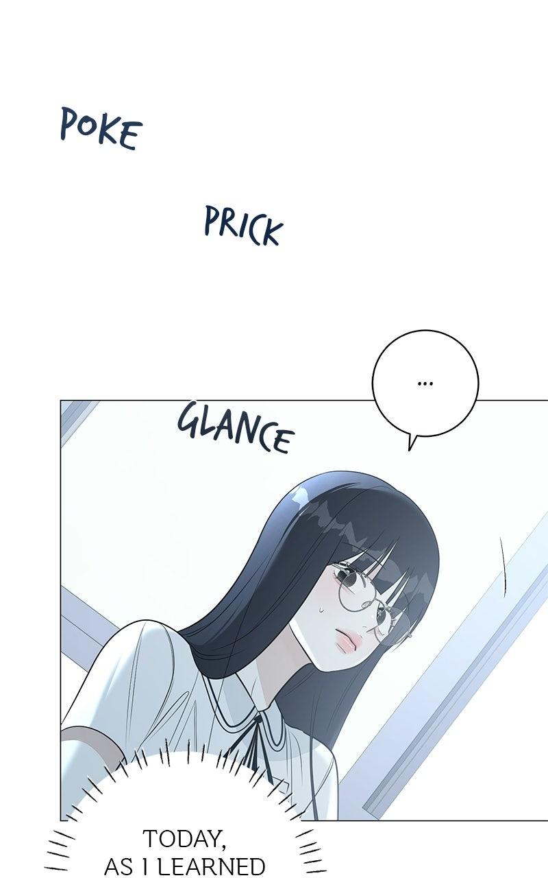 #MyFirstLove Chapter 8 page 86 - 