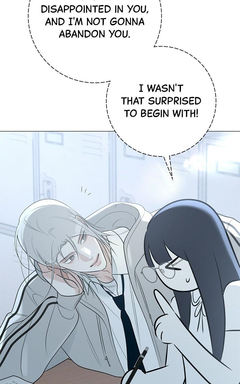 #MyFirstLove Chapter 8 page 90 - 