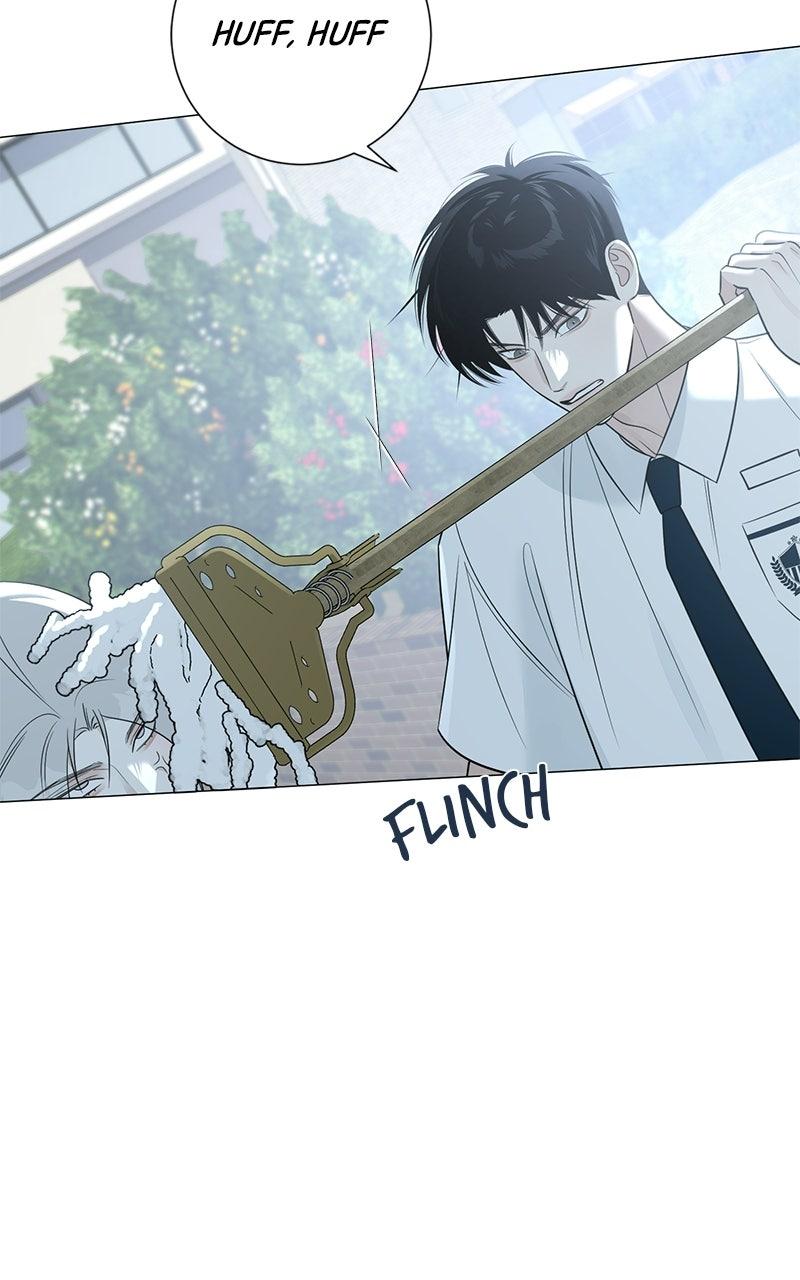 #MyFirstLove Chapter 8 page 10 - 