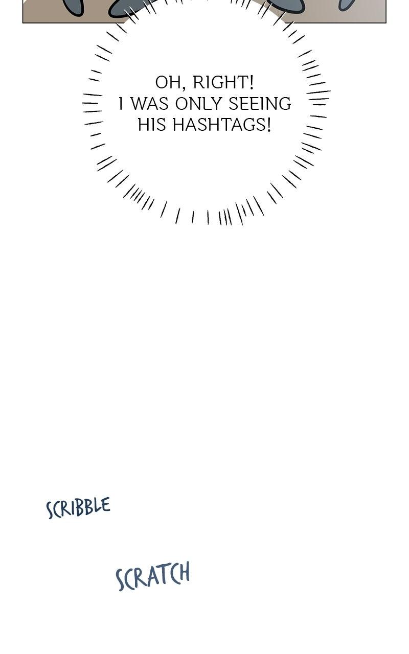#MyFirstLove Chapter 8 page 93 - 