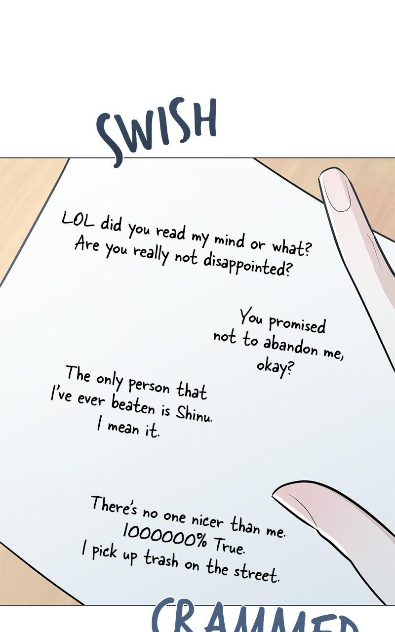 #MyFirstLove Chapter 8 page 94 - 