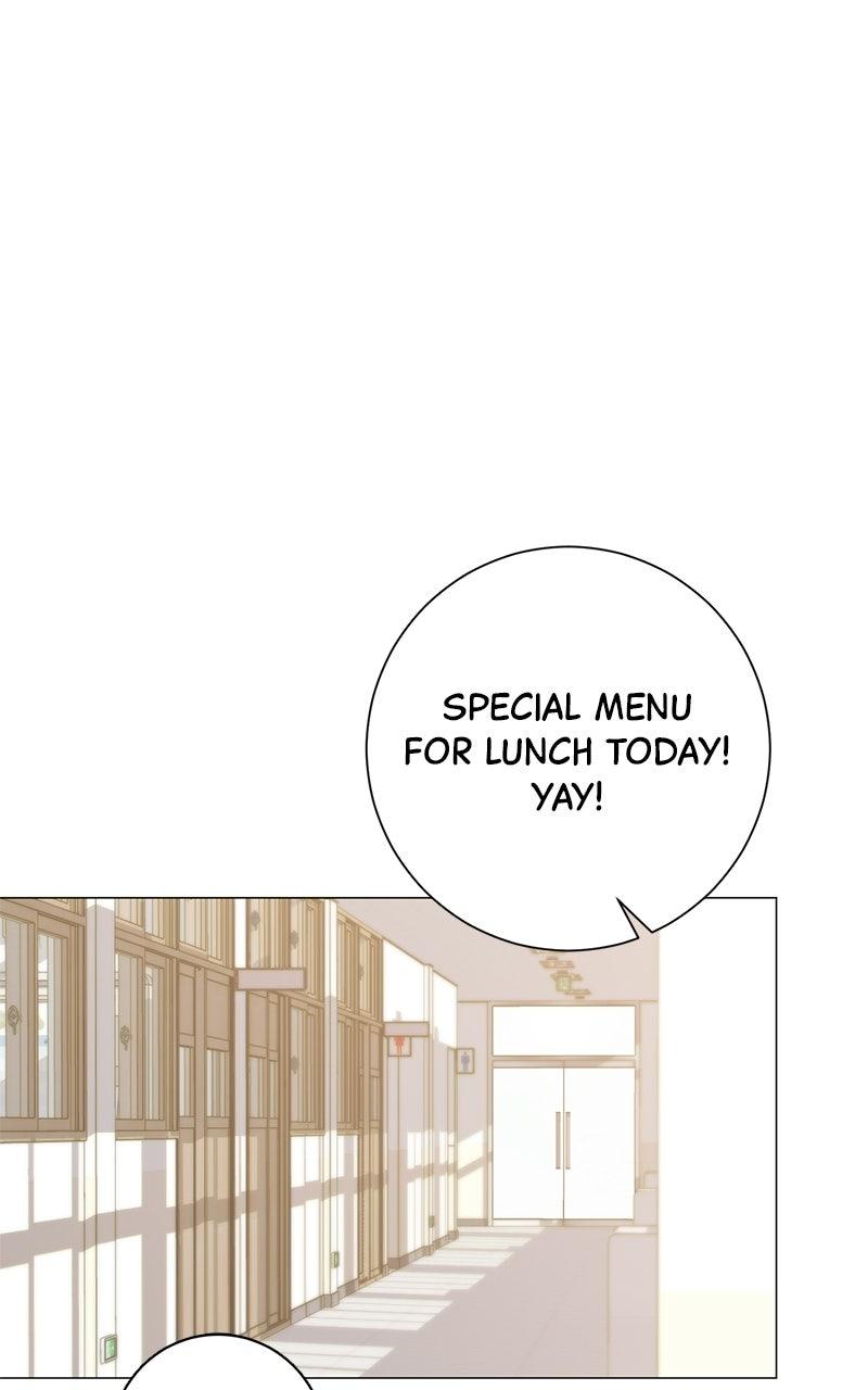 #MyFirstLove Chapter 8 page 97 - 