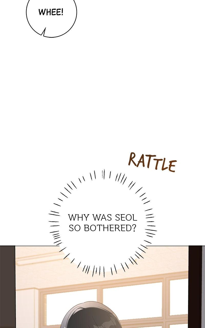 #MyFirstLove Chapter 8 page 98 - 
