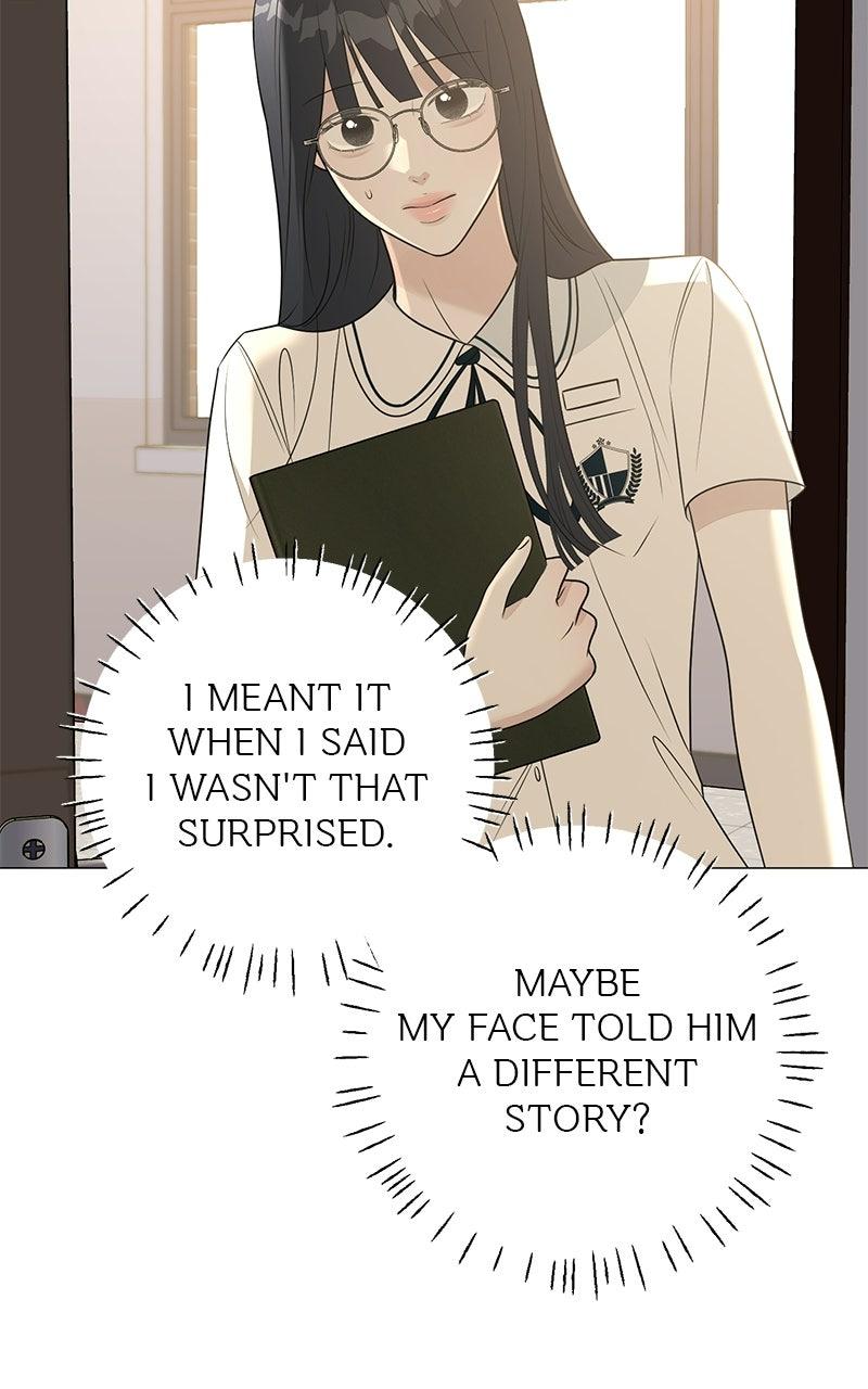 #MyFirstLove Chapter 8 page 99 - 