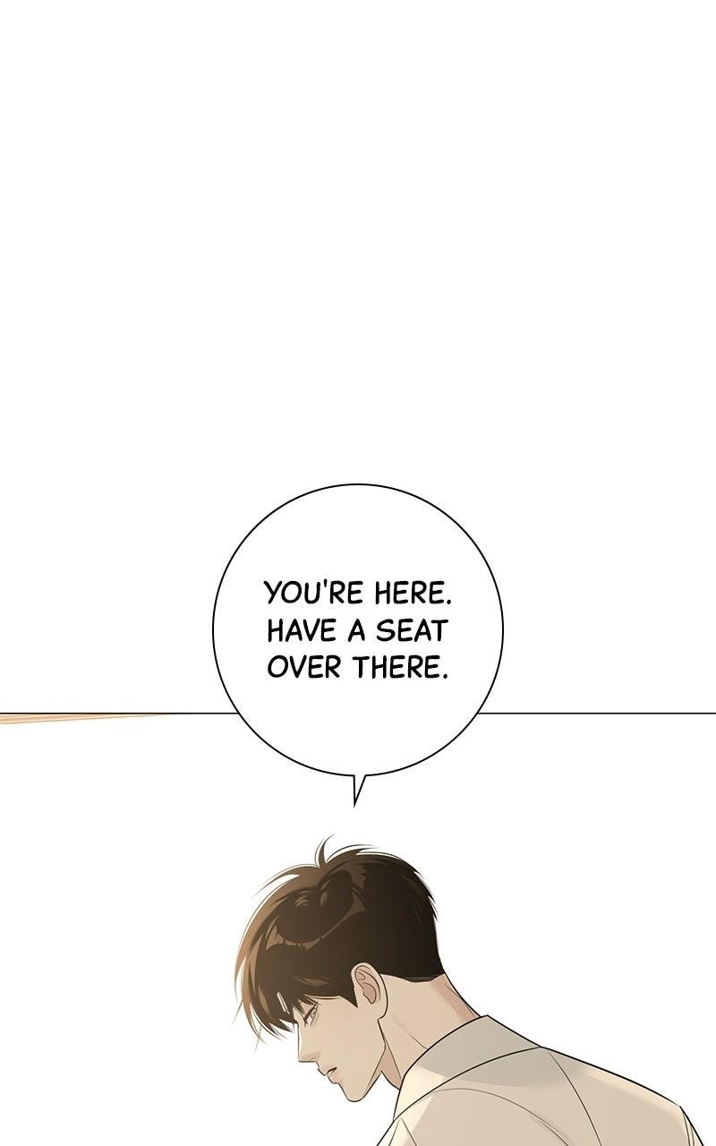 #MyFirstLove Chapter 8 page 100 - 