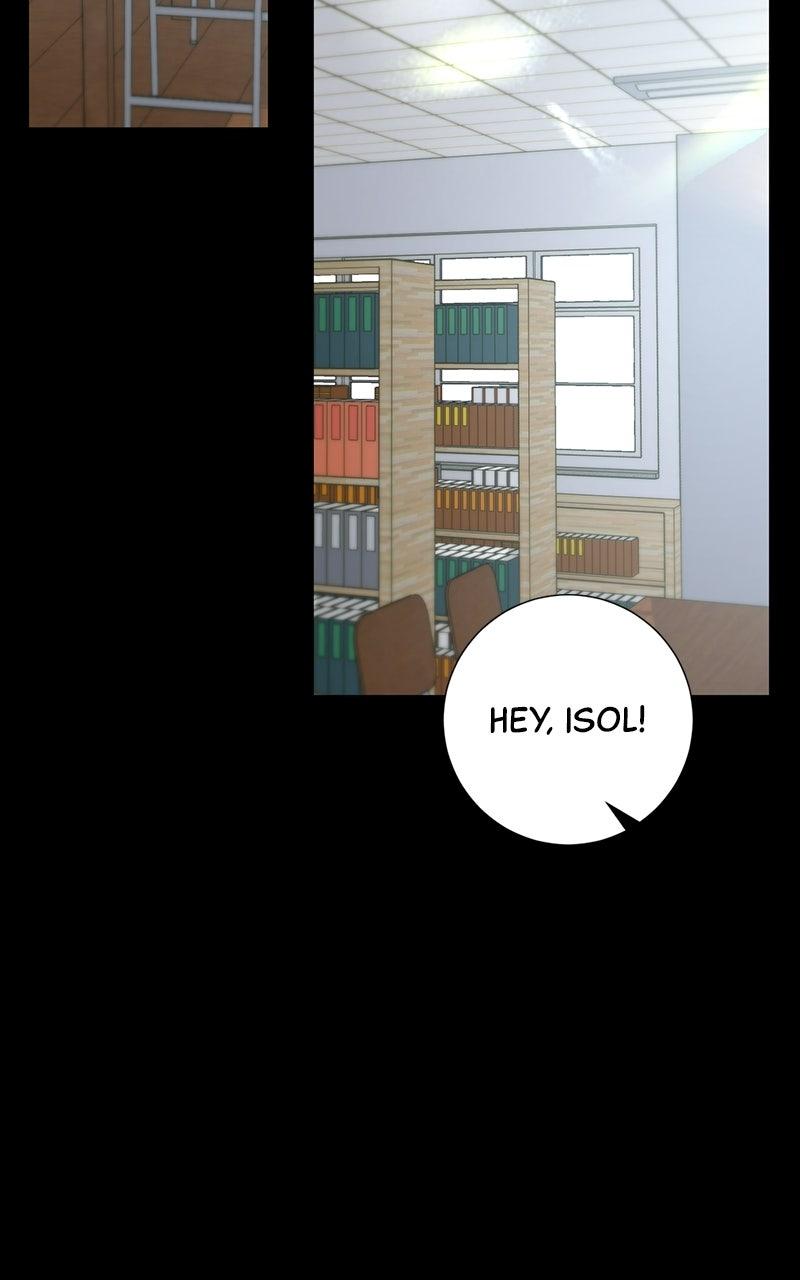 #MyFirstLove Chapter 9 page 2 - 