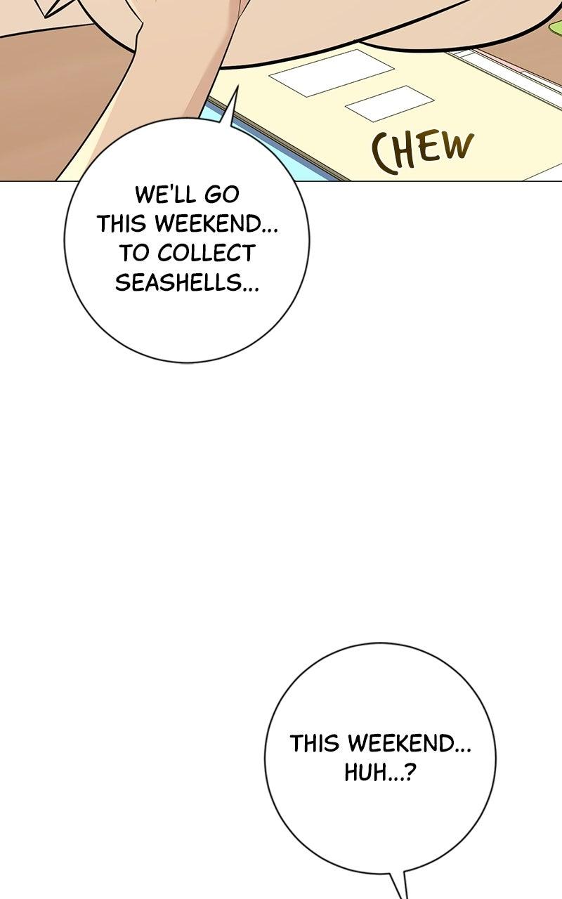 #MyFirstLove Chapter 9 page 101 - 