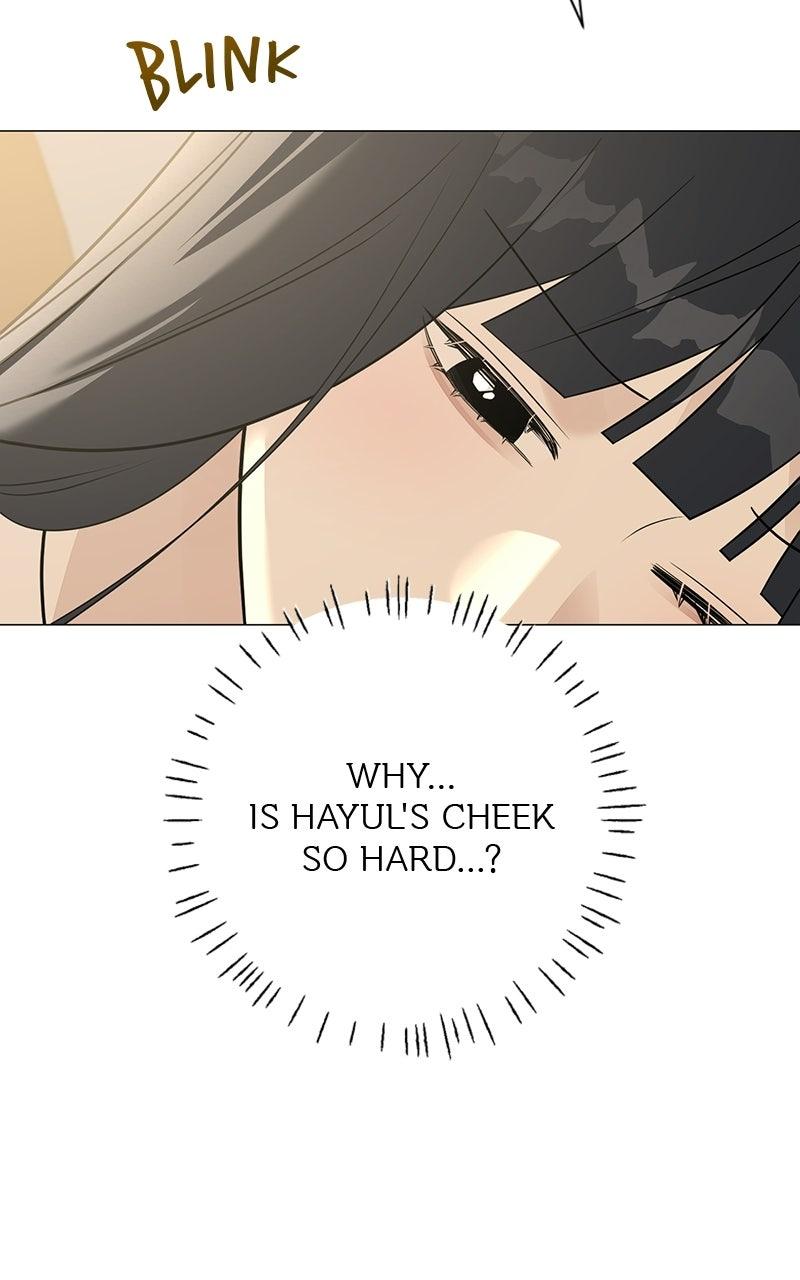 #MyFirstLove Chapter 9 page 102 - 