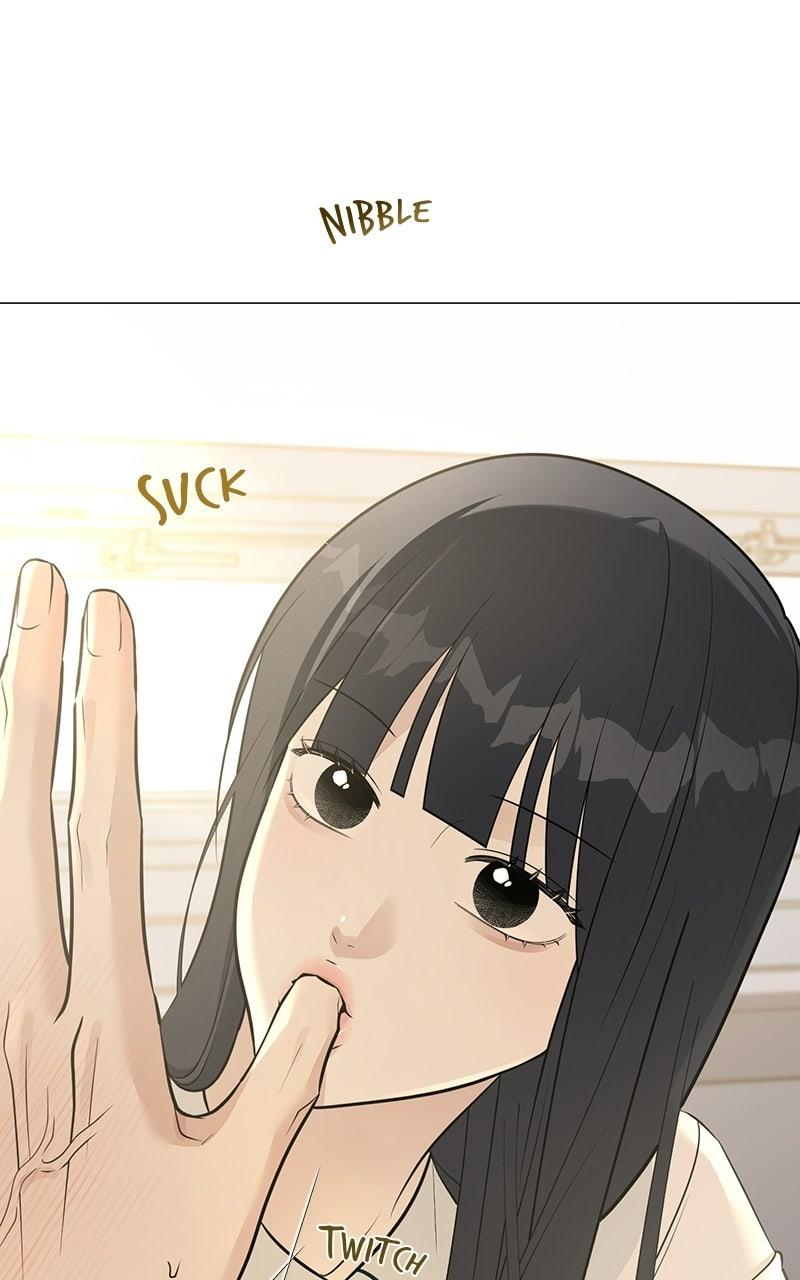 #MyFirstLove Chapter 9 page 105 - 