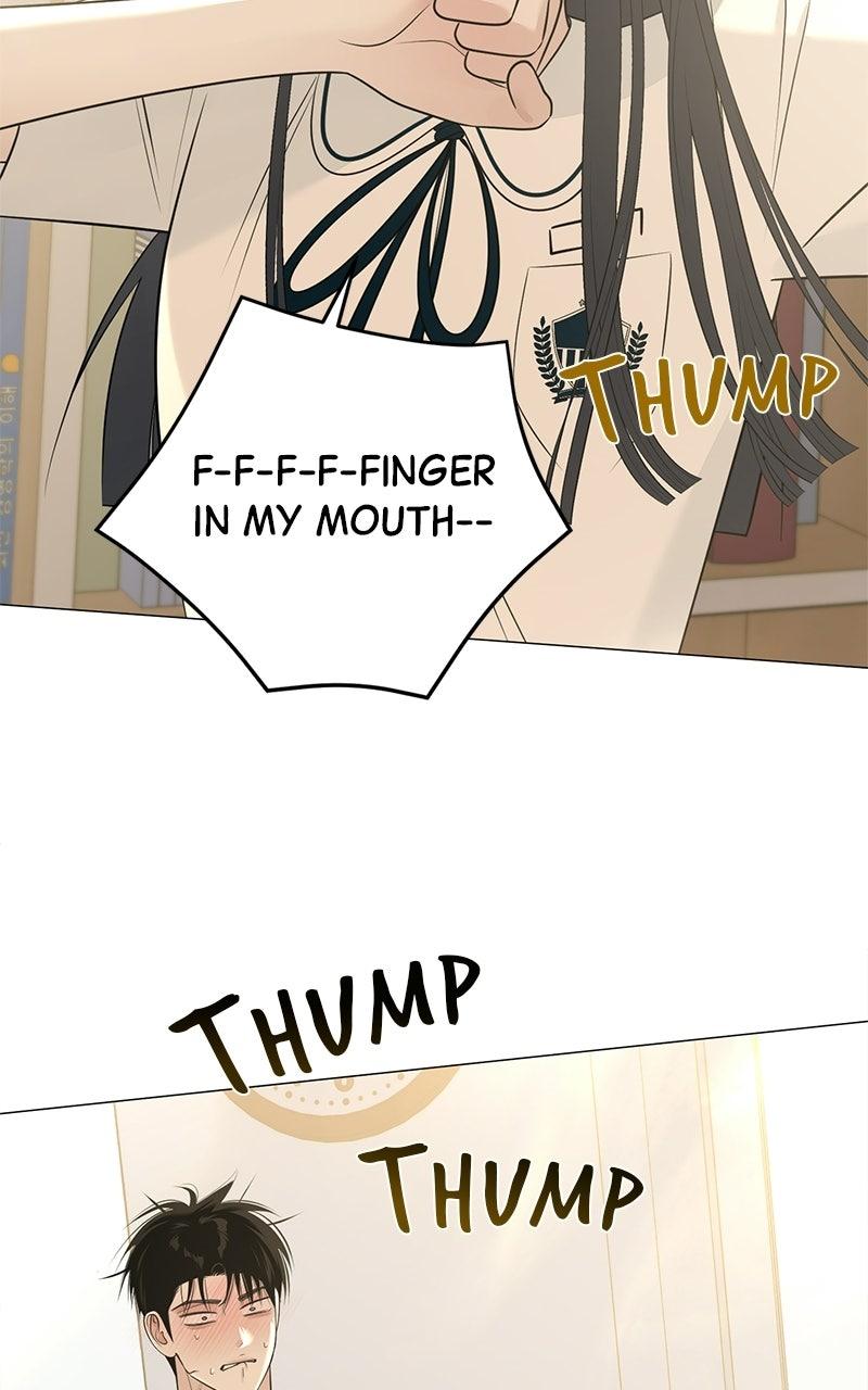 #MyFirstLove Chapter 9 page 110 - 