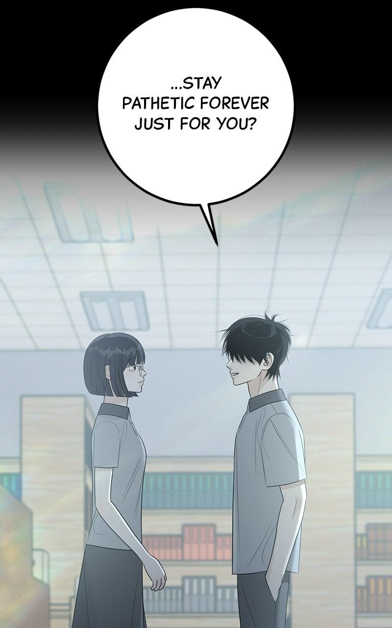 #MyFirstLove Chapter 9 page 12 - 