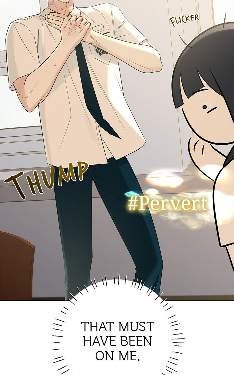 #MyFirstLove Chapter 9 page 111 - 