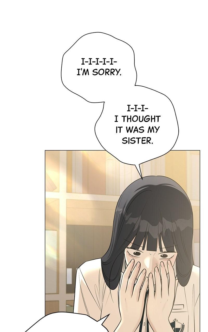 #MyFirstLove Chapter 9 page 113 - 