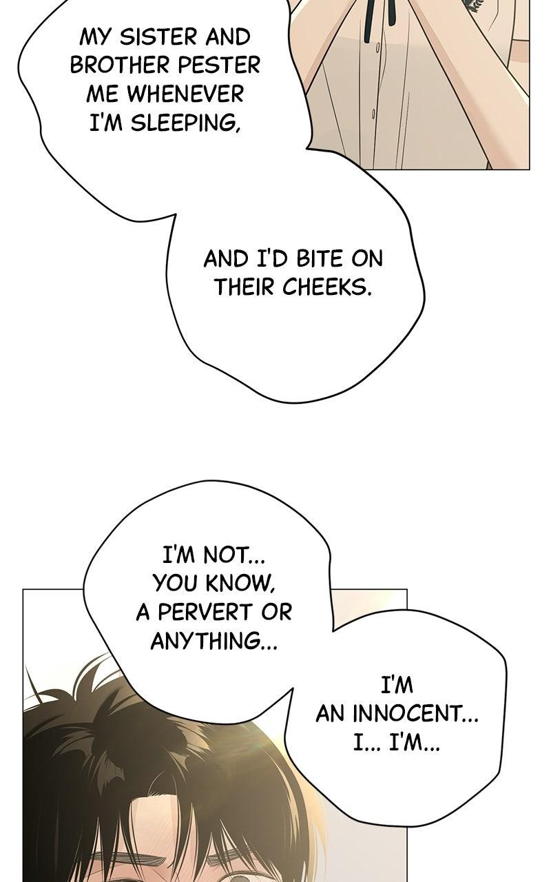 #MyFirstLove Chapter 9 page 114 - 