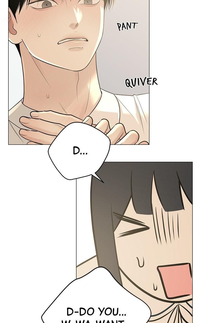 #MyFirstLove Chapter 9 page 115 - 