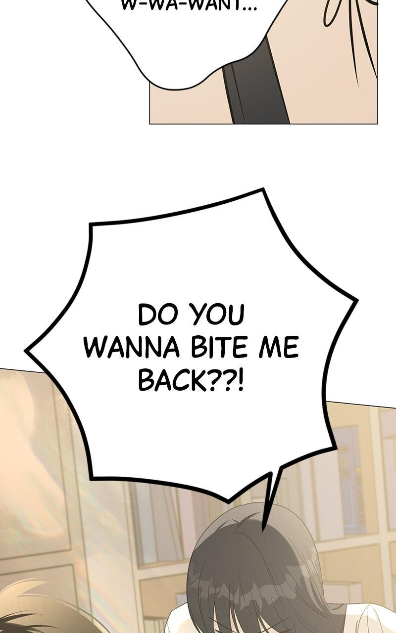 #MyFirstLove Chapter 9 page 116 - 