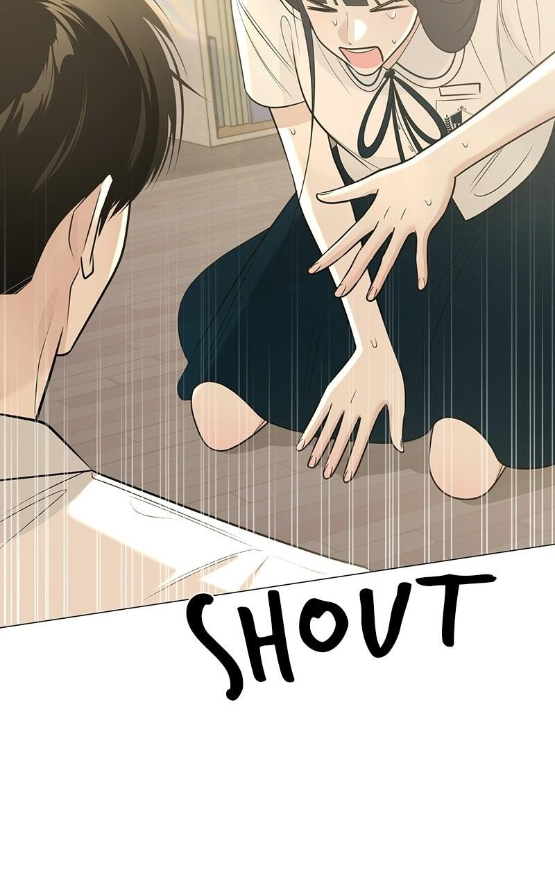 #MyFirstLove Chapter 9 page 117 - 