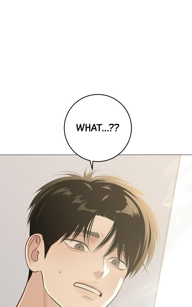 #MyFirstLove Chapter 9 page 118 - 