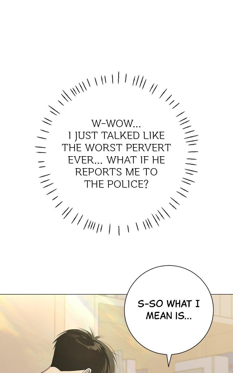 #MyFirstLove Chapter 9 page 124 - 