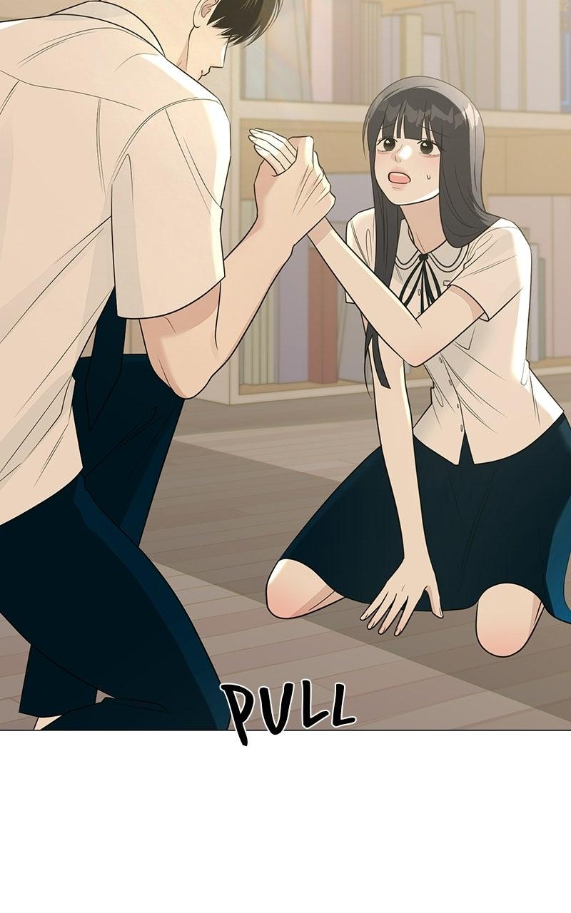 #MyFirstLove Chapter 9 page 125 - 