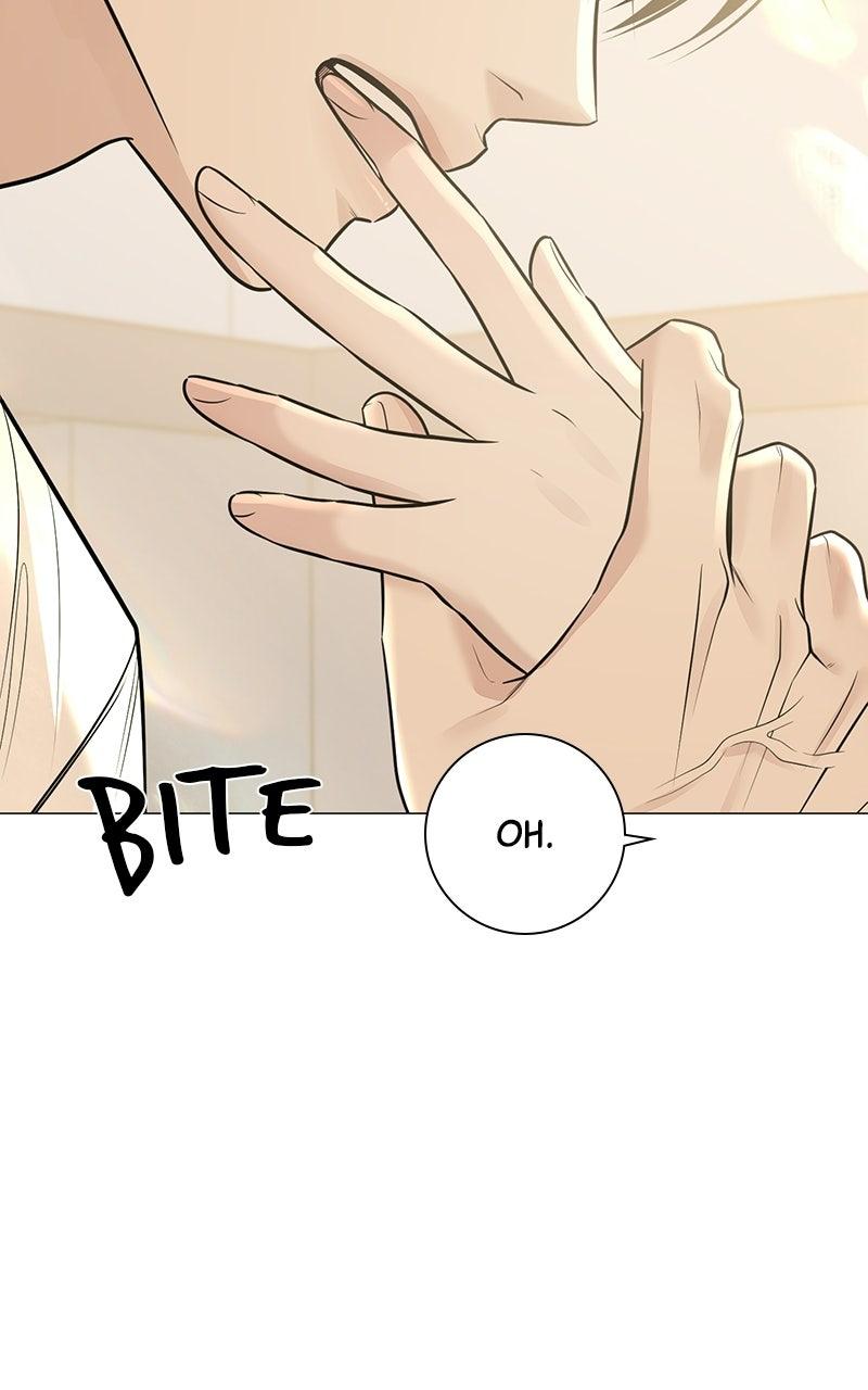 #MyFirstLove Chapter 9 page 128 - 