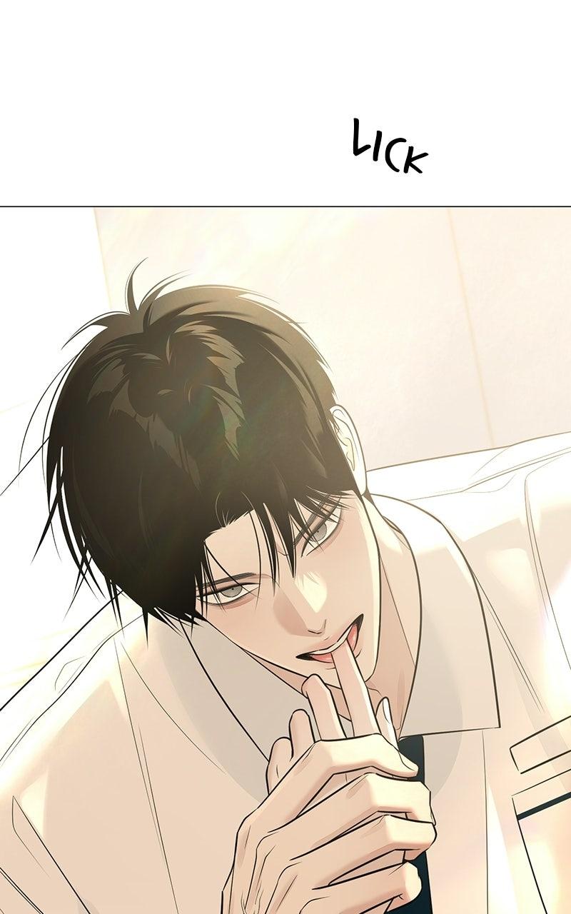 #MyFirstLove Chapter 9 page 129 - 